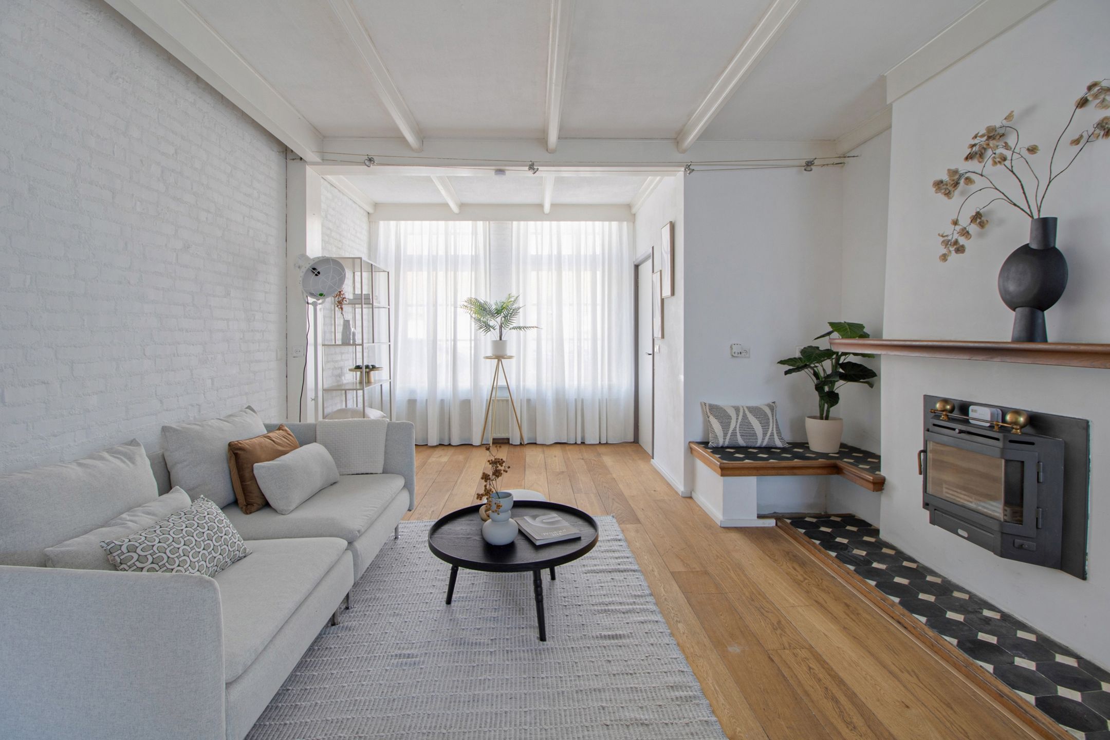 Foto 3 van Herstalsestraat 16