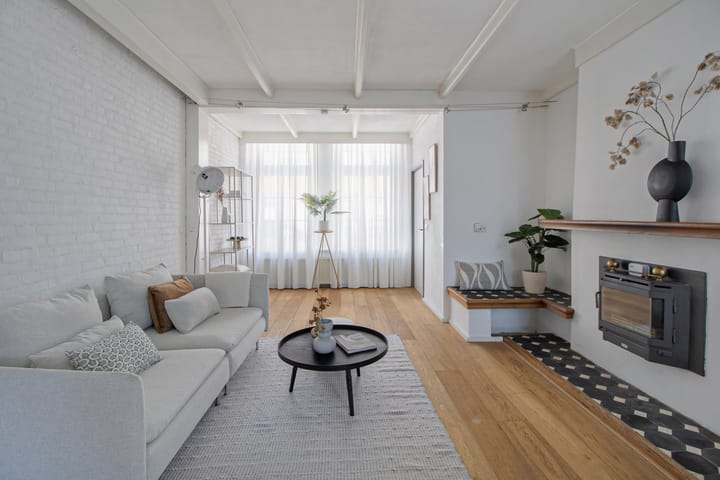 Foto 3 van Herstalsestraat 16