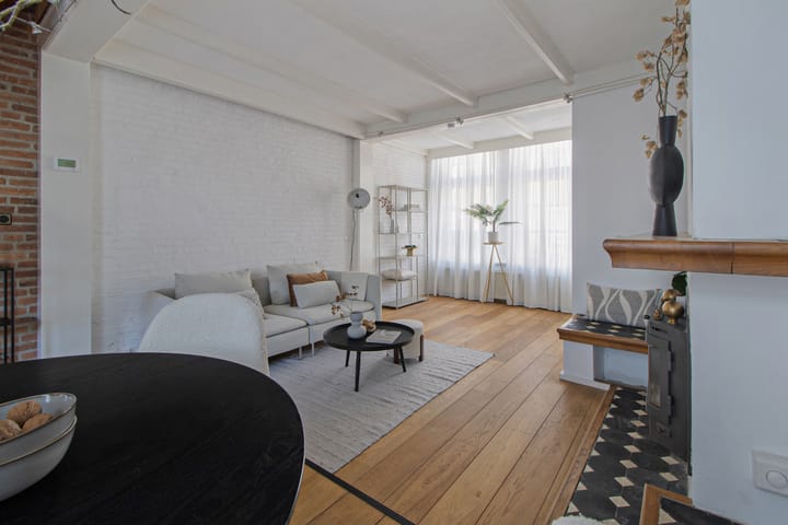 Foto 4 van Herstalsestraat 16