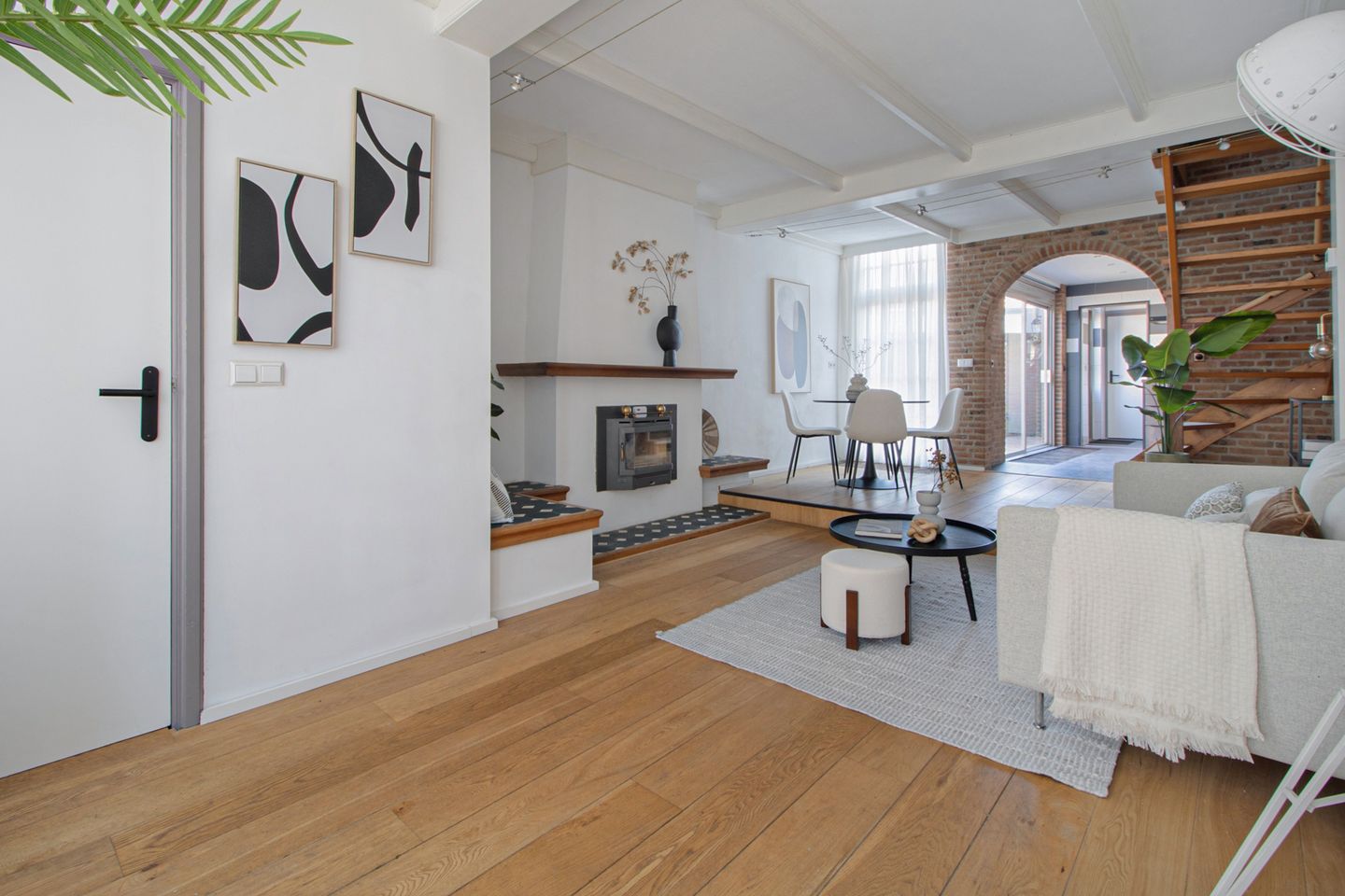 Foto 5 van Herstalsestraat 16