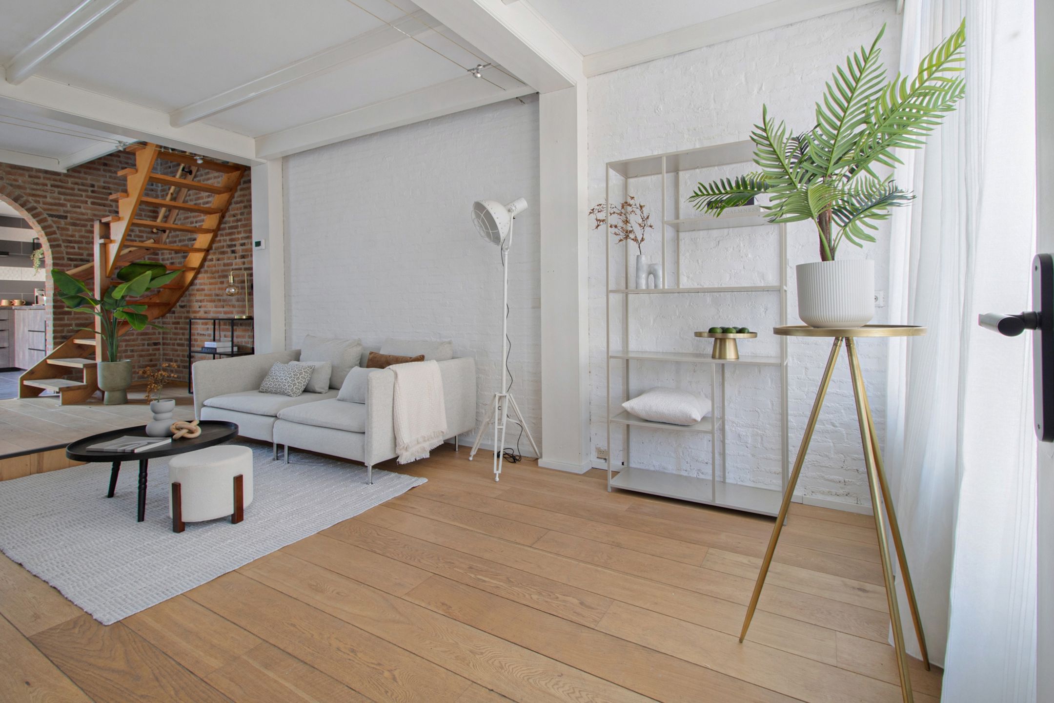 Foto 6 van Herstalsestraat 16