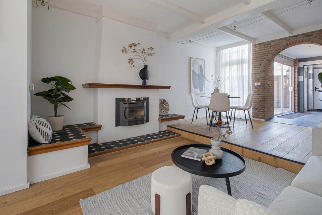 Foto 7 van Herstalsestraat 16