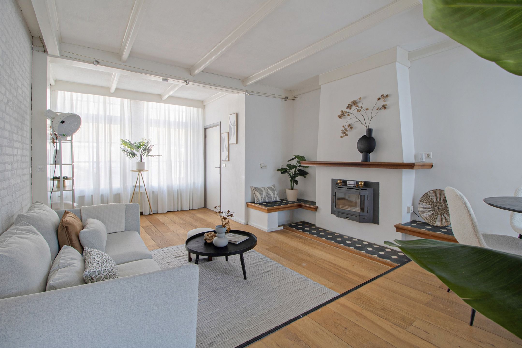 Foto 9 van Herstalsestraat 16