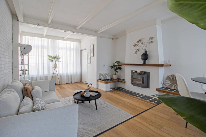 Foto 9 van Herstalsestraat 16