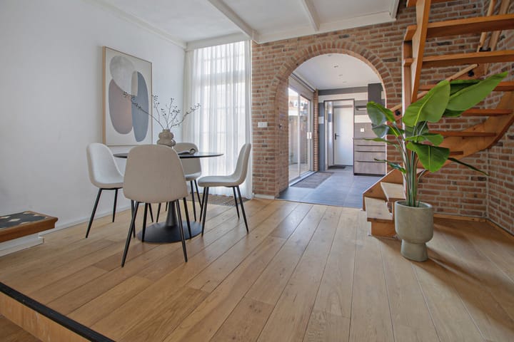 Foto 10 van Herstalsestraat 16