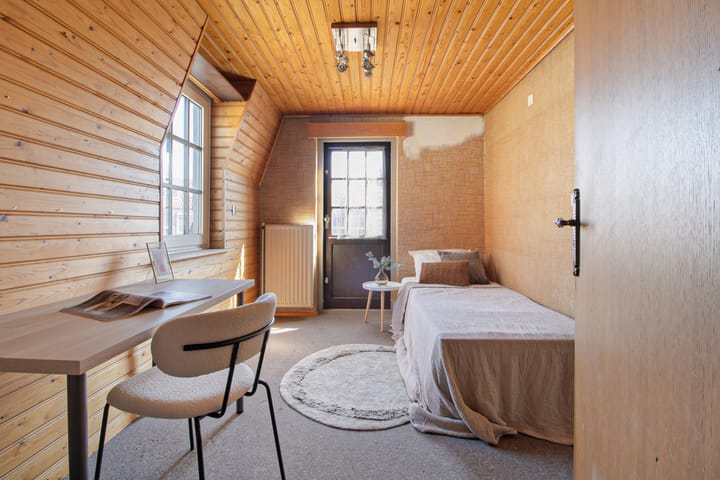 Foto 25 van Herstalsestraat 16