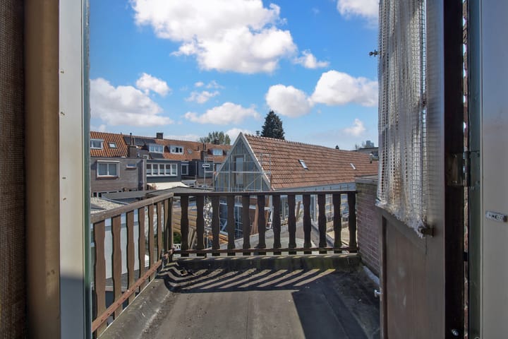 Foto 28 van Herstalsestraat 16