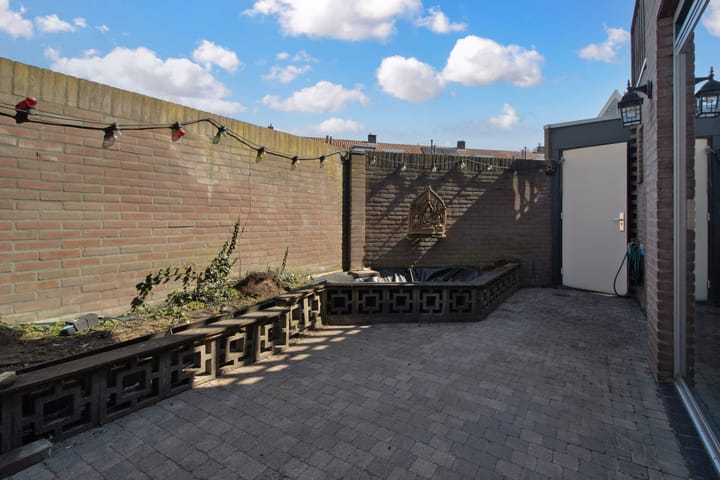 Foto 29 van Herstalsestraat 16