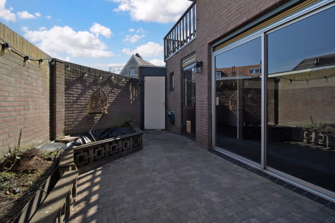 Foto 31 van Herstalsestraat 16