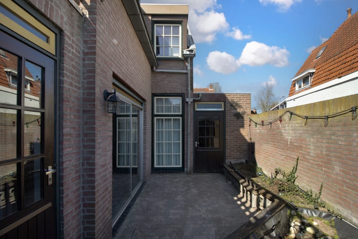 Foto 32 van Herstalsestraat 16