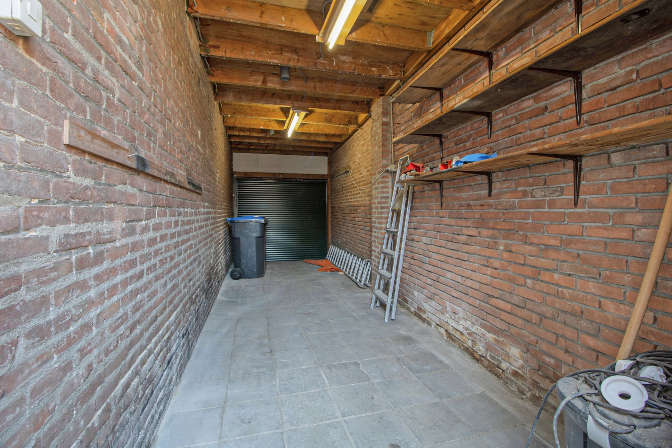 Foto 33 van Herstalsestraat 16