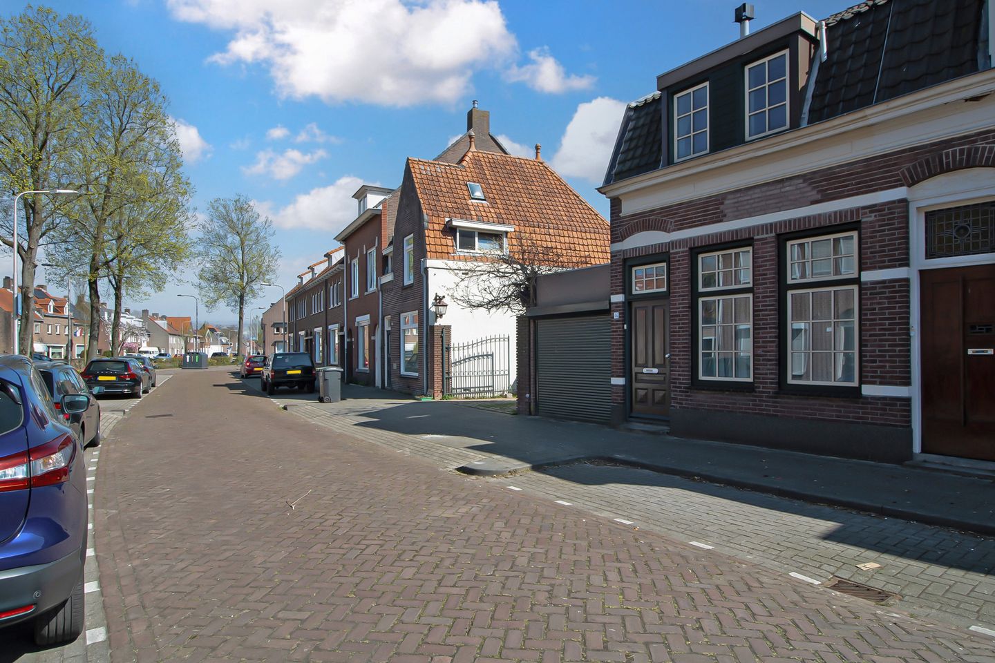 Foto 34 van Herstalsestraat 16