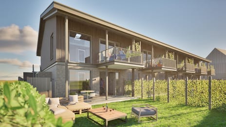 Foto van Bovenwoning Bovenwoning