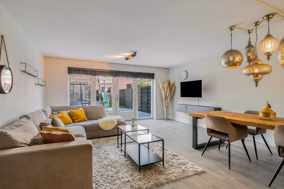 Foto 2 van Wout van Heusdensingel 69