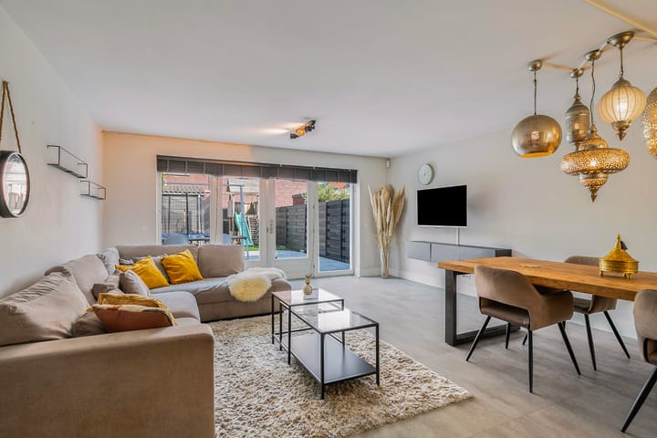 Foto 2 van Wout van Heusdensingel 69