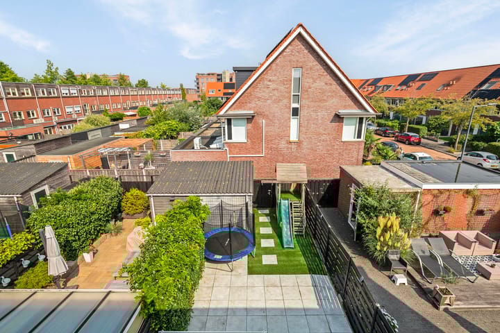 Foto 4 van Wout van Heusdensingel 69