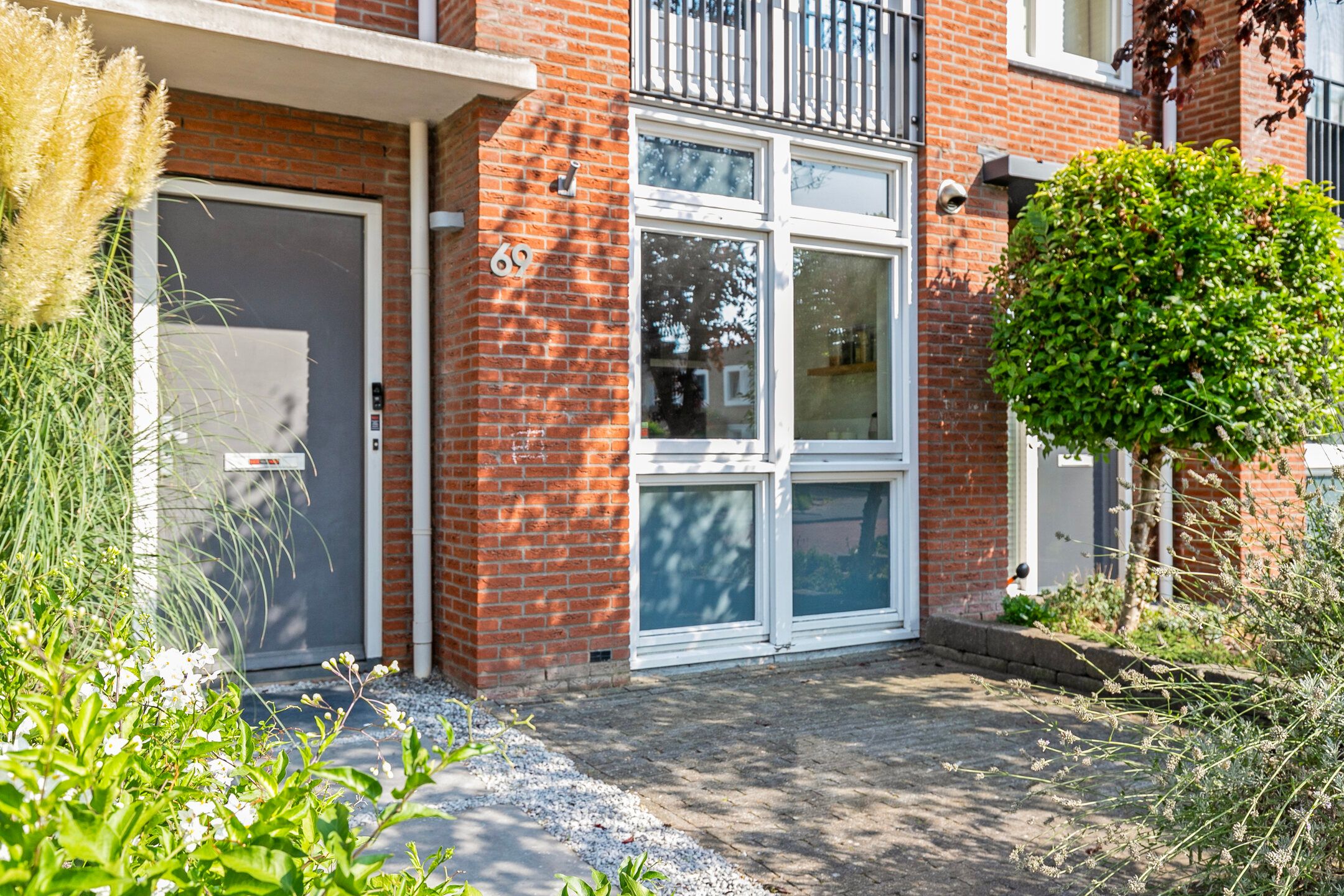 Foto 6 van Wout van Heusdensingel 69