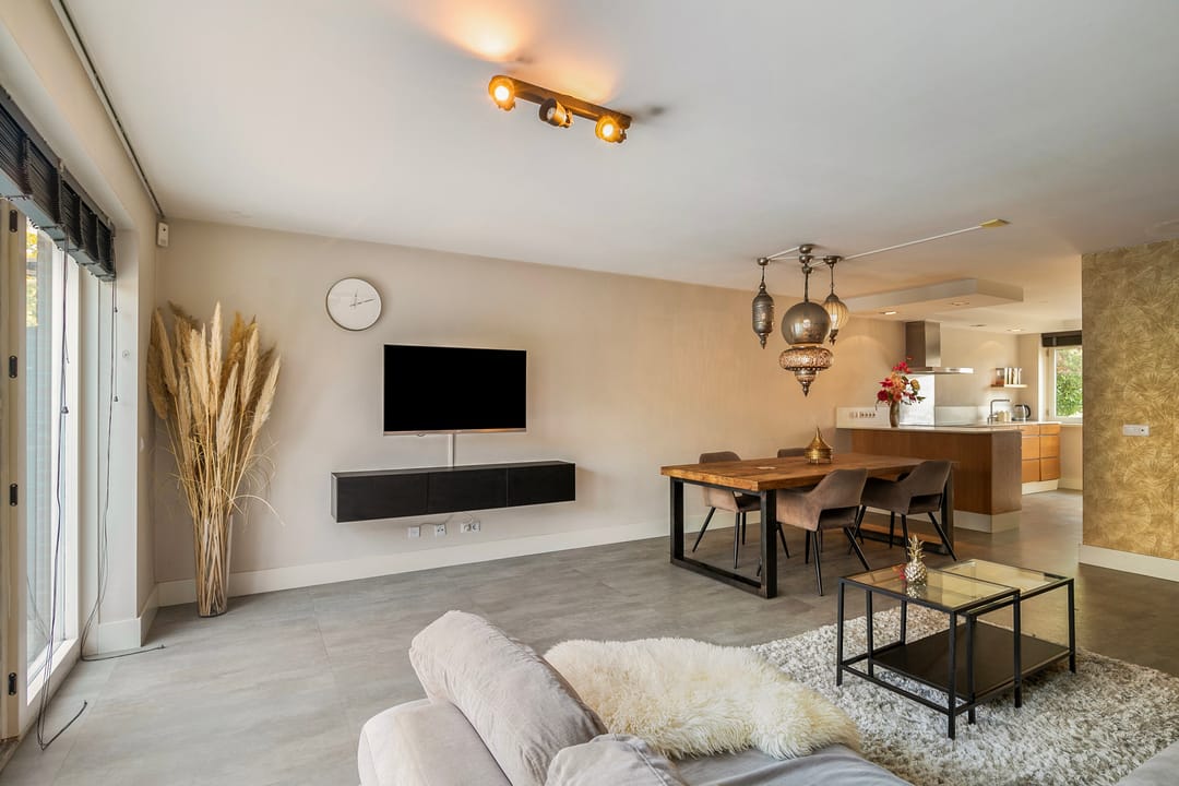 Foto 11 van Wout van Heusdensingel 69