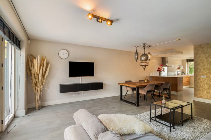 Foto 11 van Wout van Heusdensingel 69