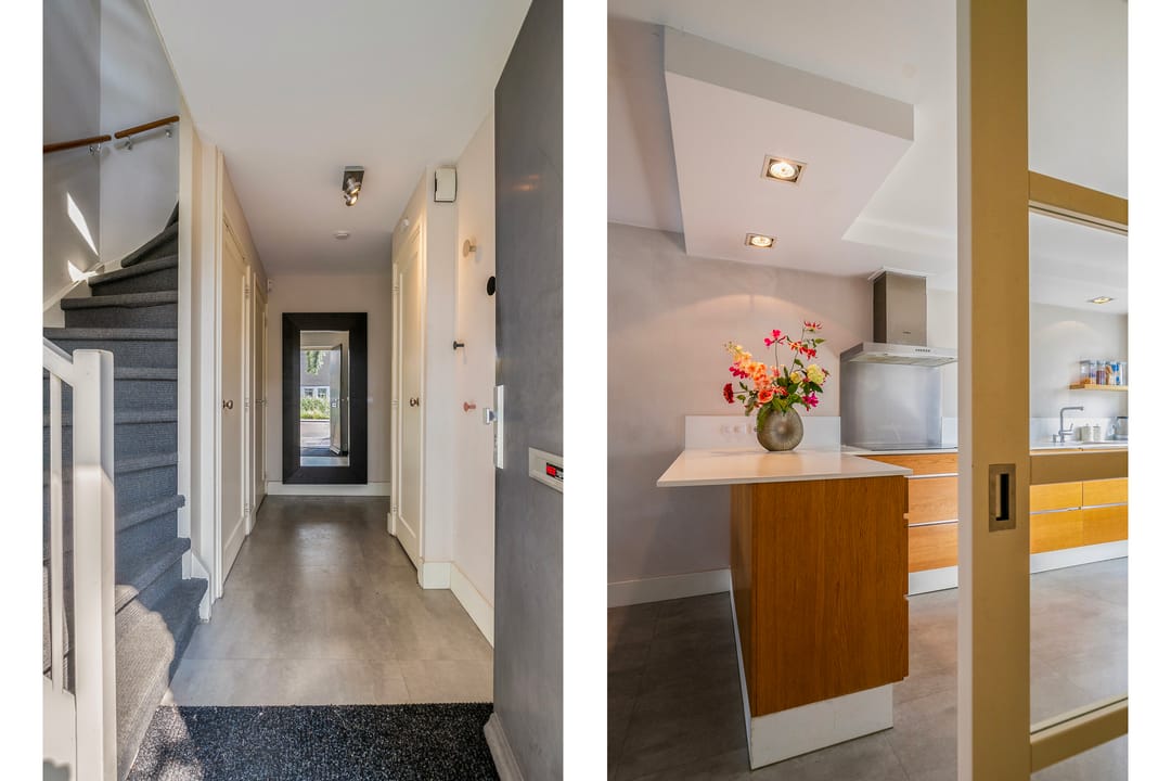 Foto 8 van Wout van Heusdensingel 69