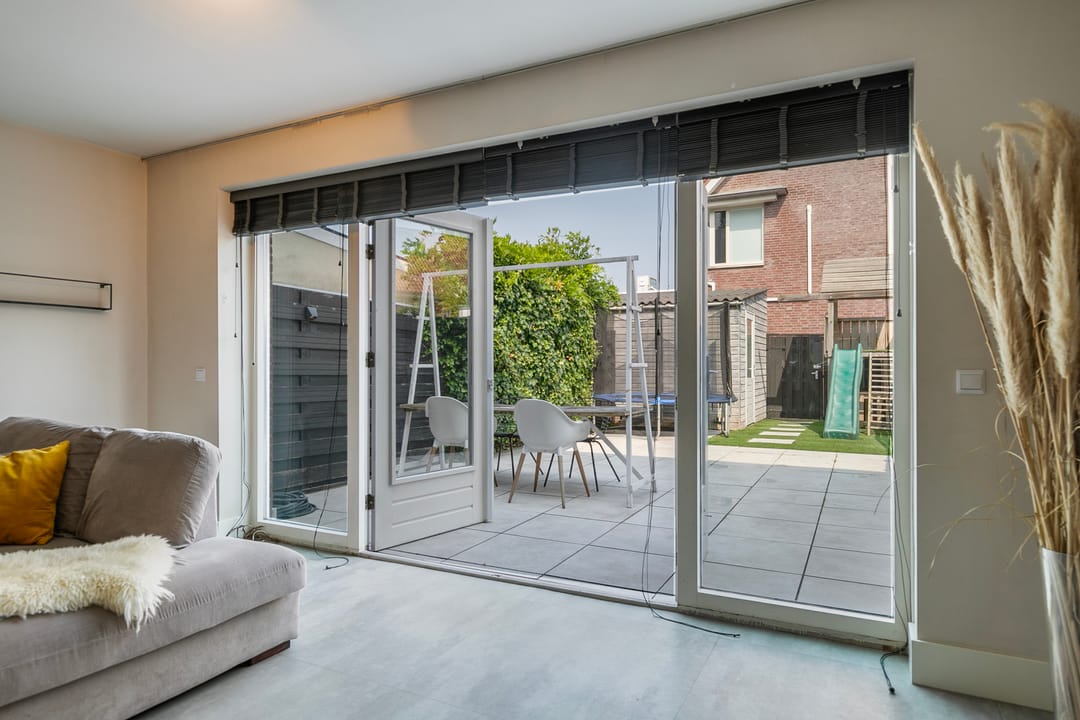 Foto 13 van Wout van Heusdensingel 69