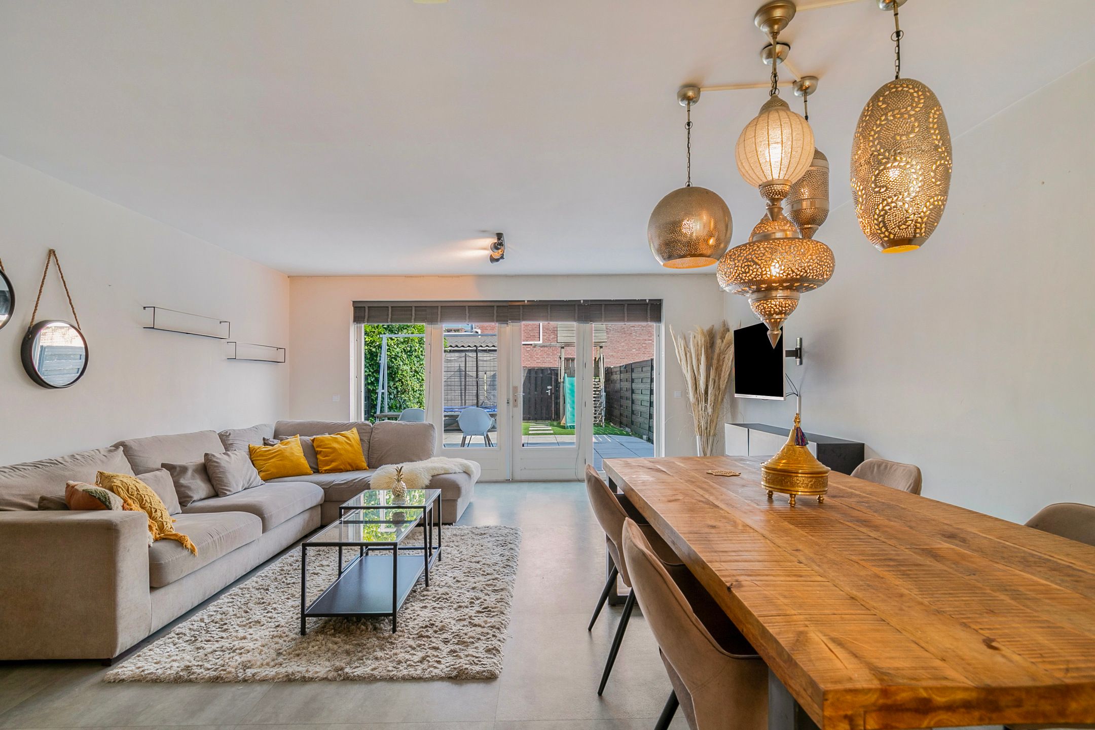 Foto 9 van Wout van Heusdensingel 69