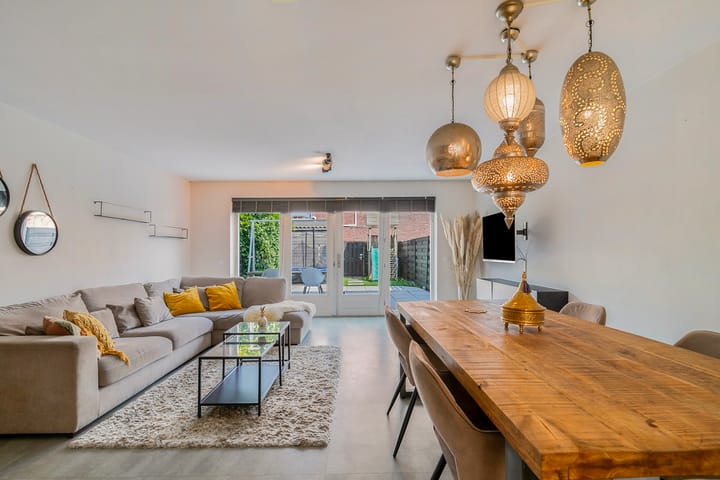 Foto 9 van Wout van Heusdensingel 69