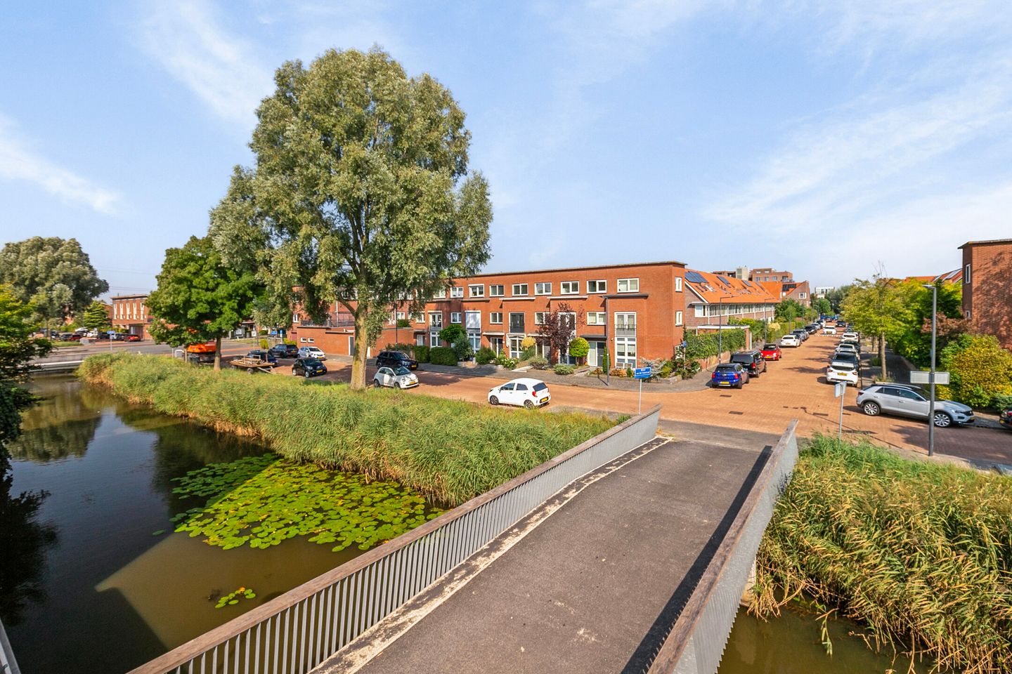 Foto 5 van Wout van Heusdensingel 69