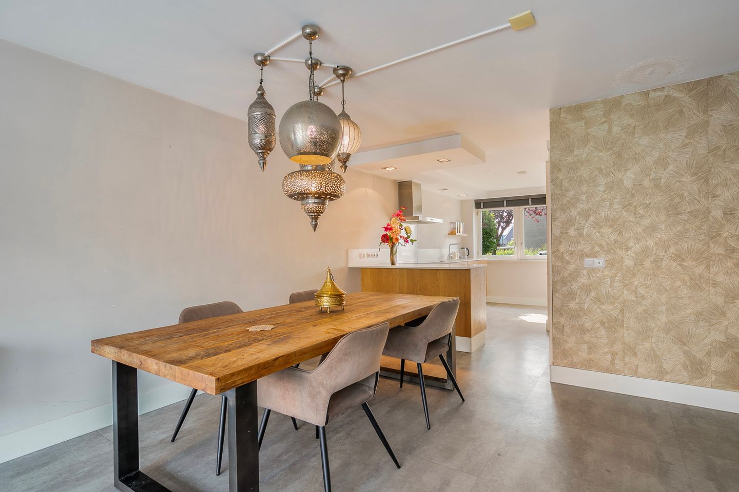 Foto 14 van Wout van Heusdensingel 69