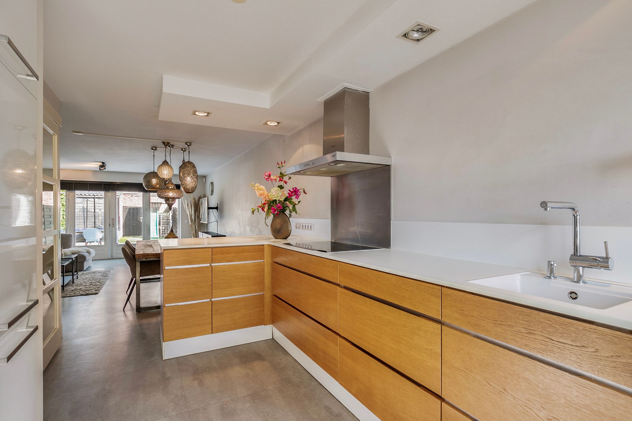 Foto 15 van Wout van Heusdensingel 69