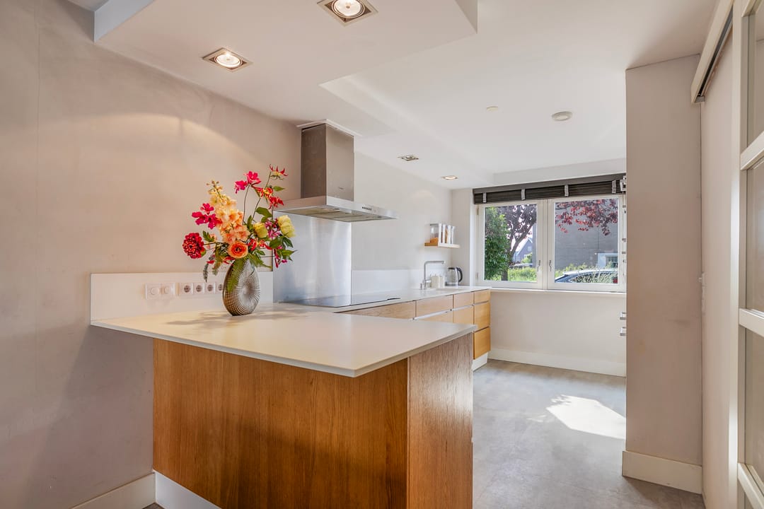 Foto 16 van Wout van Heusdensingel 69