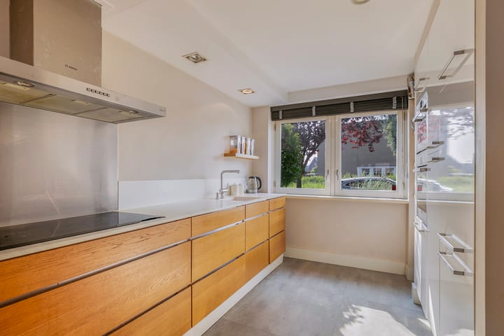 Foto 17 van Wout van Heusdensingel 69