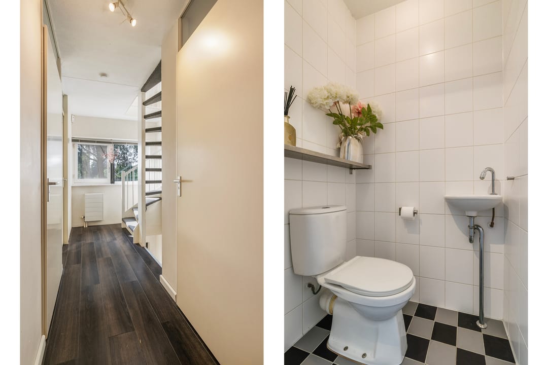 Foto 26 van Wout van Heusdensingel 69