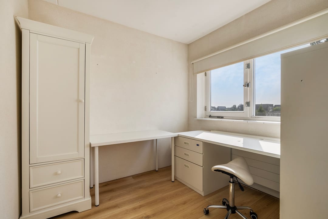 Foto 28 van Wout van Heusdensingel 69