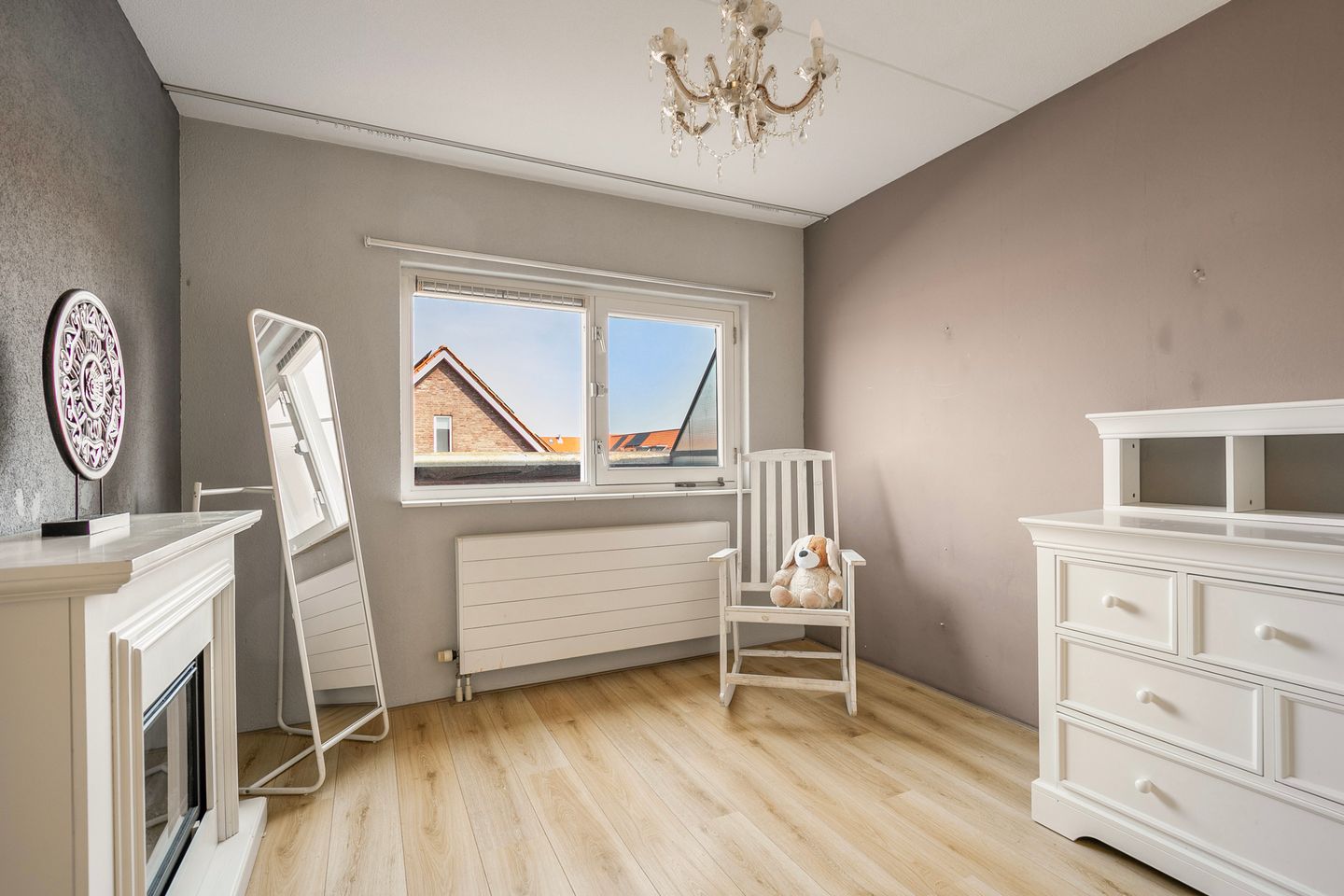 Foto 29 van Wout van Heusdensingel 69