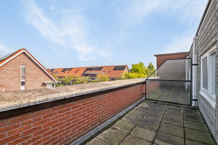 Foto 32 van Wout van Heusdensingel 69