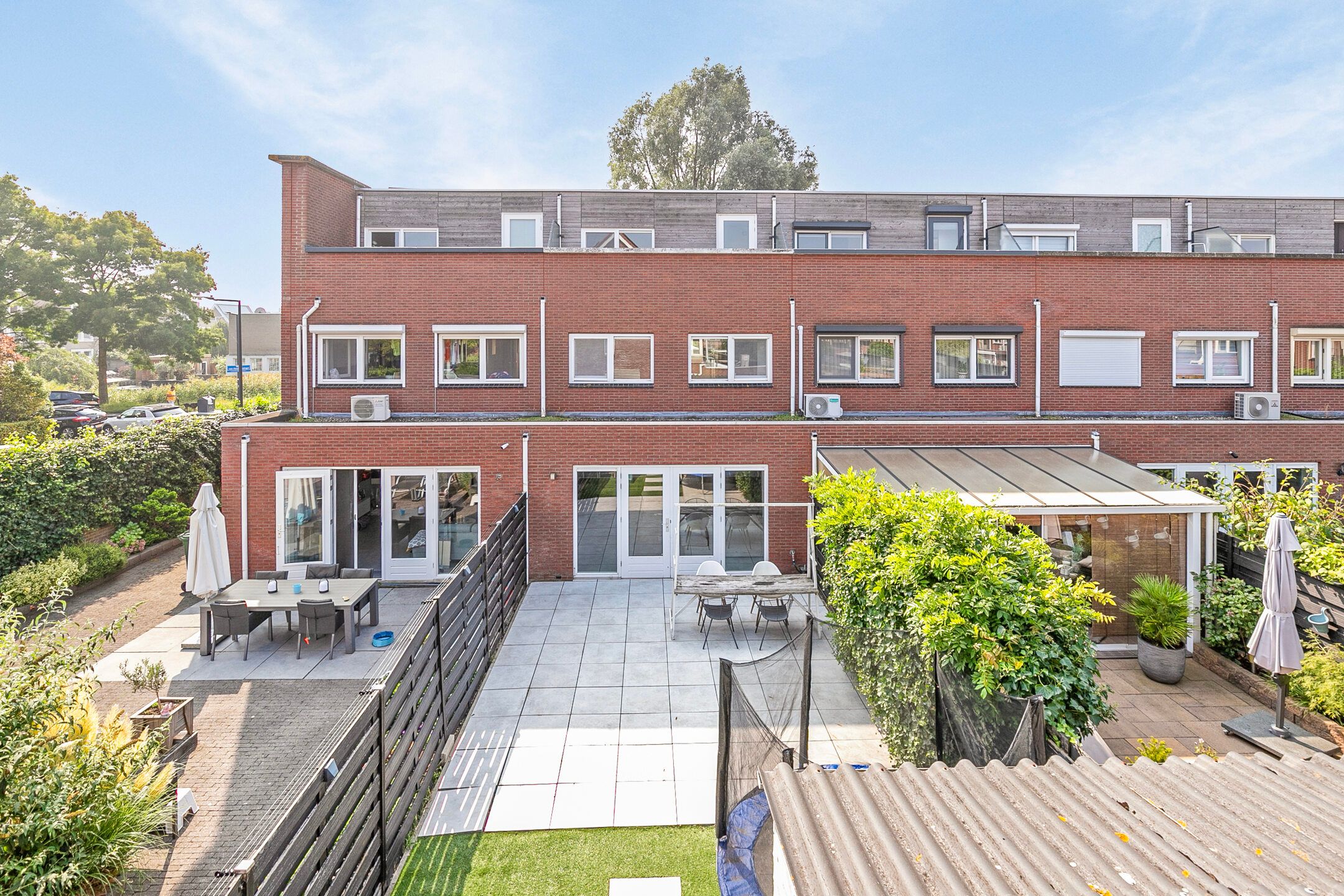 Foto 33 van Wout van Heusdensingel 69