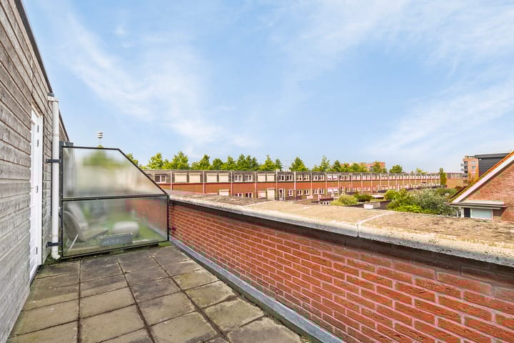 Foto 34 van Wout van Heusdensingel 69