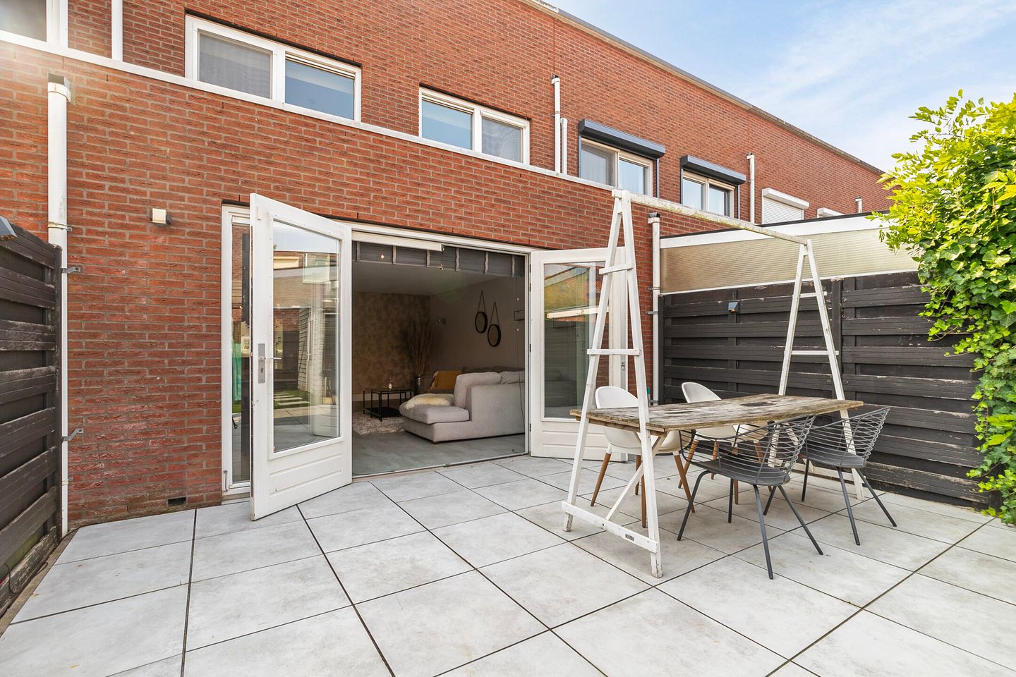 Foto 35 van Wout van Heusdensingel 69