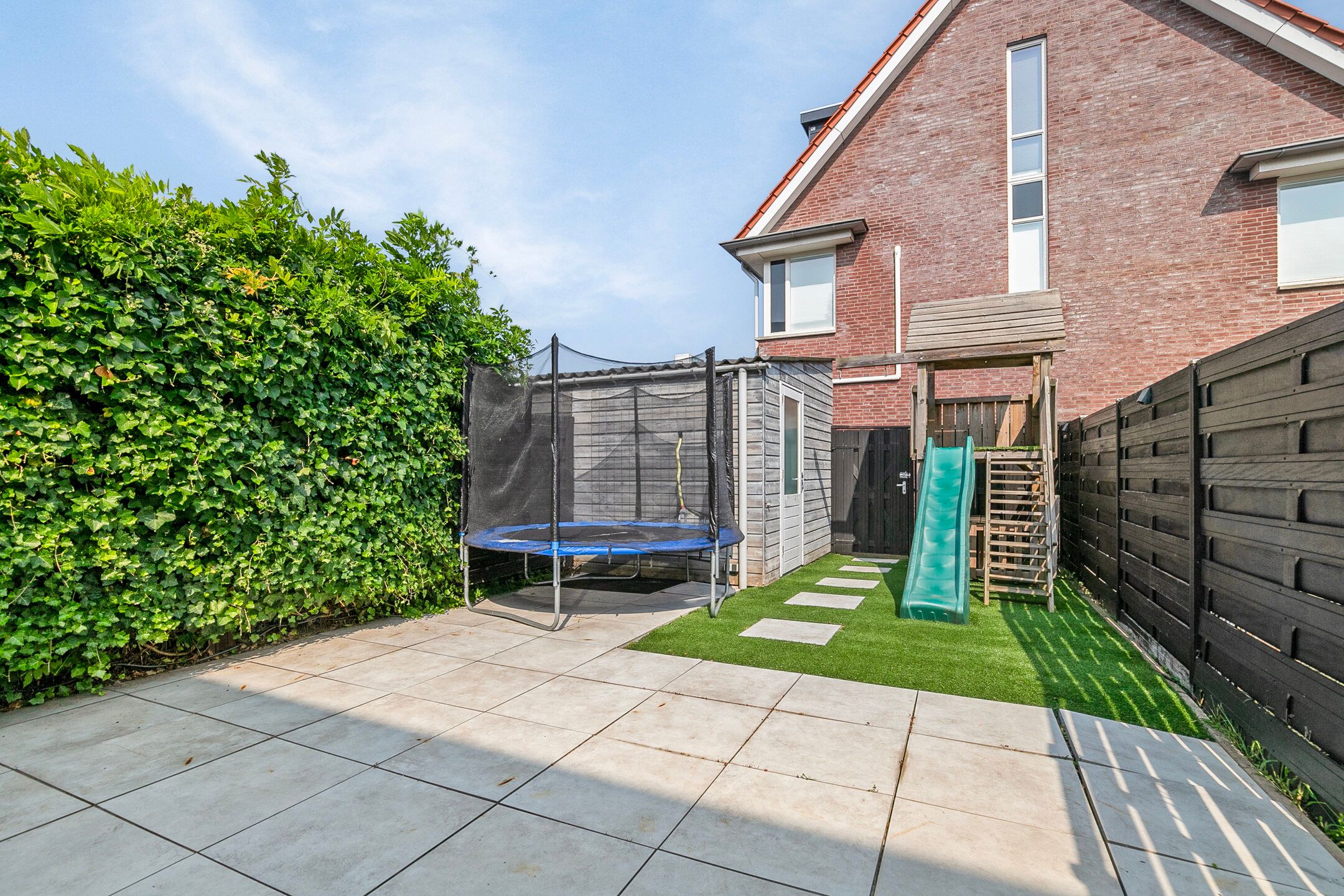 Foto 36 van Wout van Heusdensingel 69