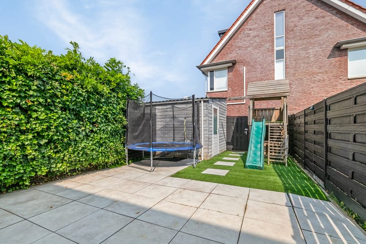 Foto 36 van Wout van Heusdensingel 69