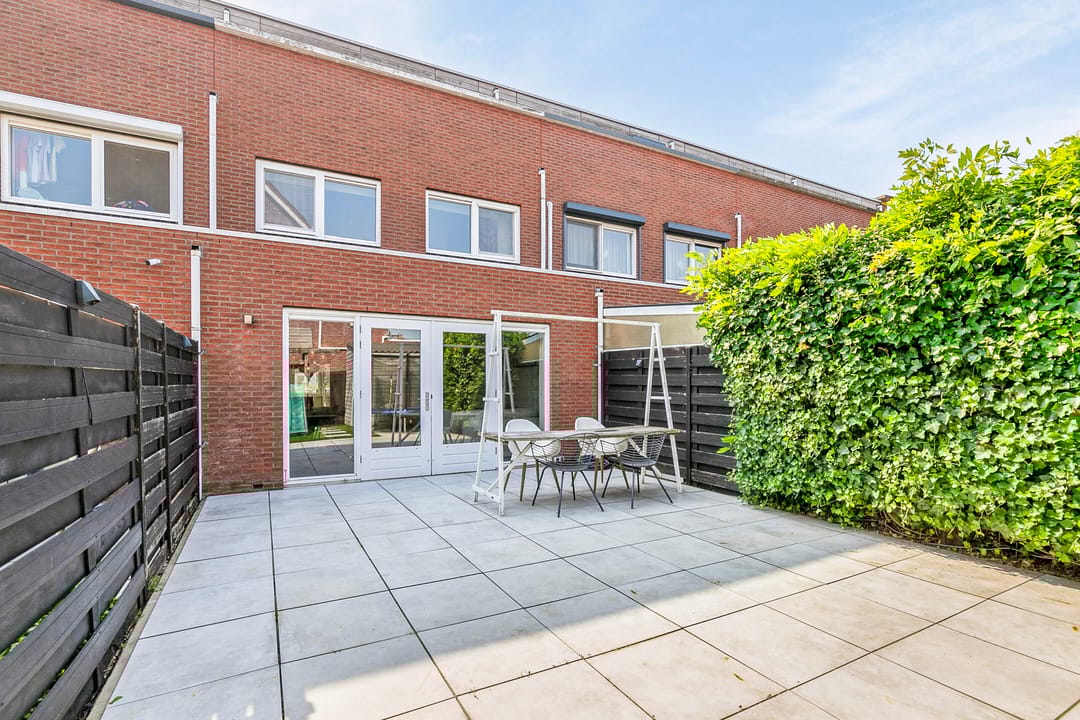 Foto 37 van Wout van Heusdensingel 69