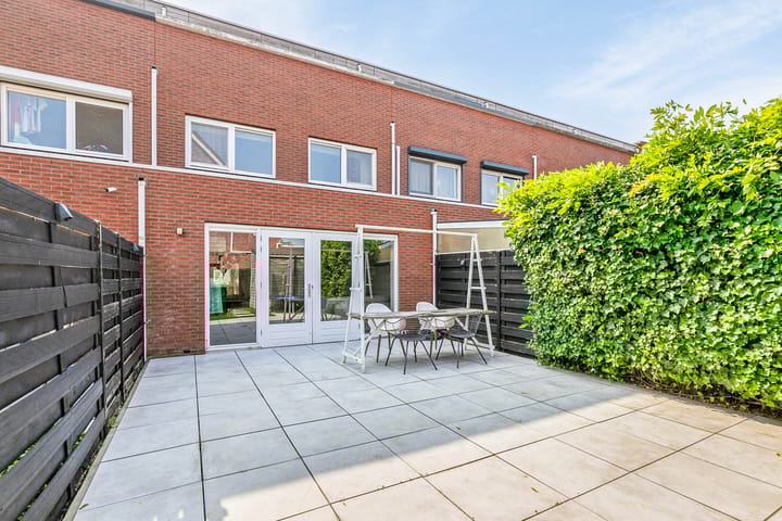 Foto 37 van Wout van Heusdensingel 69