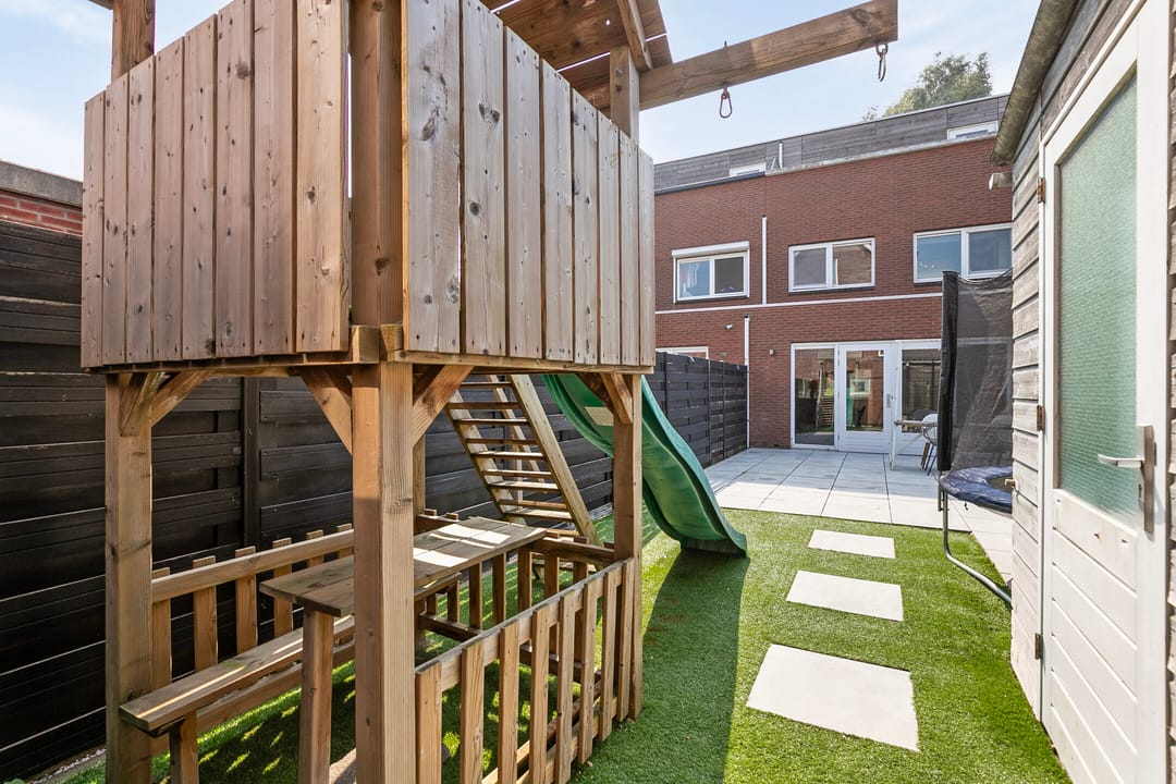 Foto 38 van Wout van Heusdensingel 69