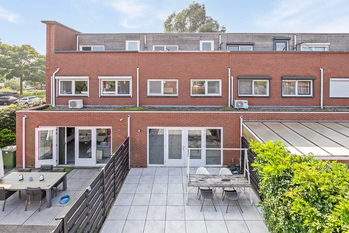 Foto 40 van Wout van Heusdensingel 69