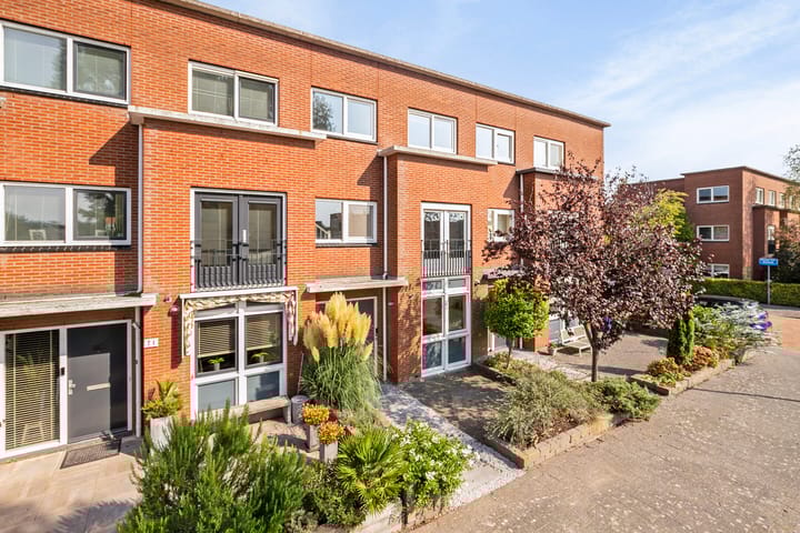 Foto 41 van Wout van Heusdensingel 69