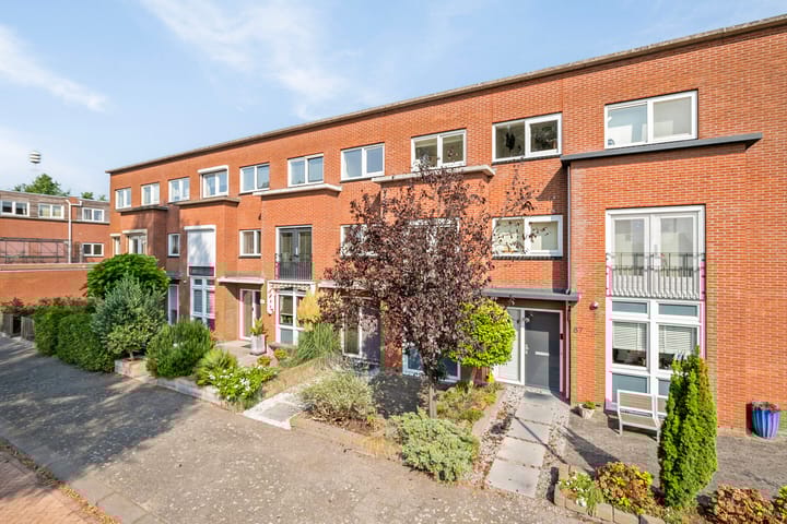 Foto 42 van Wout van Heusdensingel 69