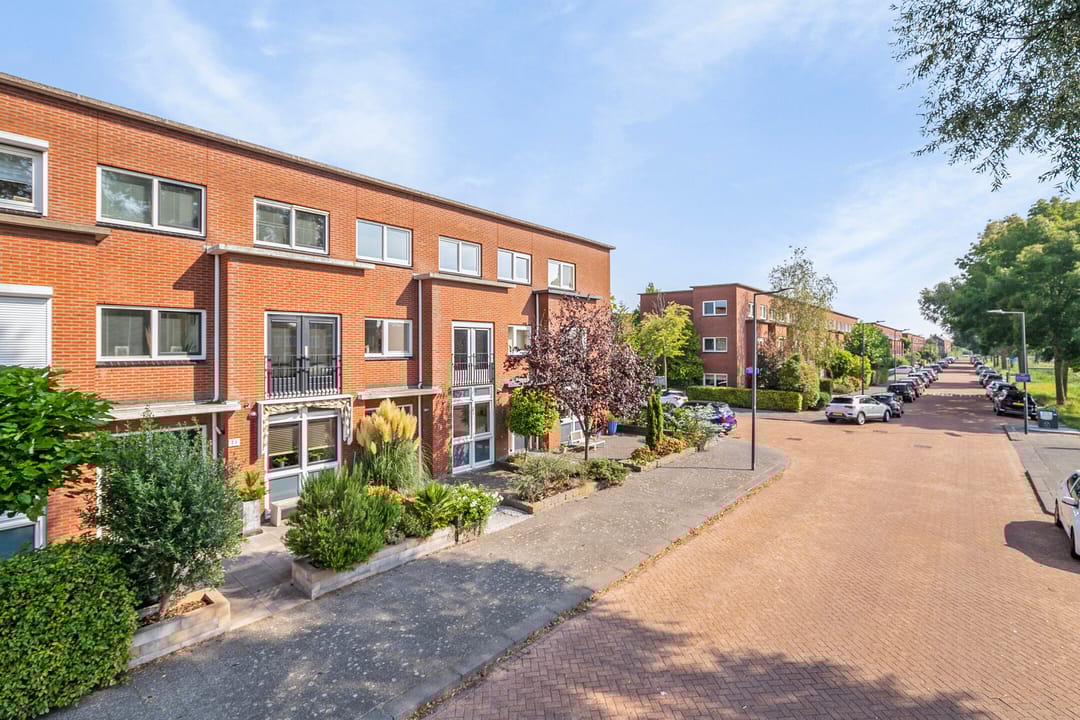 Foto 43 van Wout van Heusdensingel 69