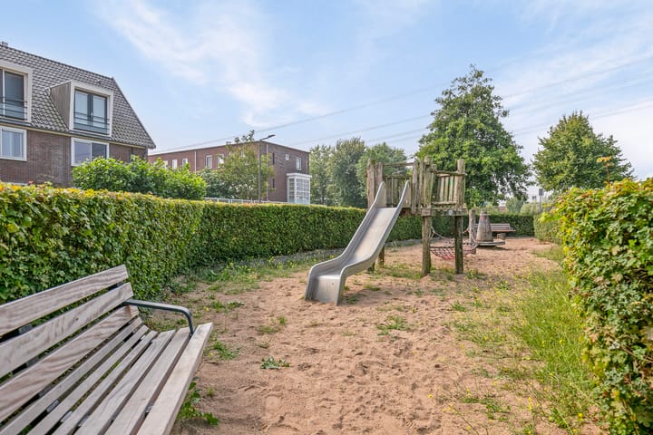 Foto 46 van Wout van Heusdensingel 69