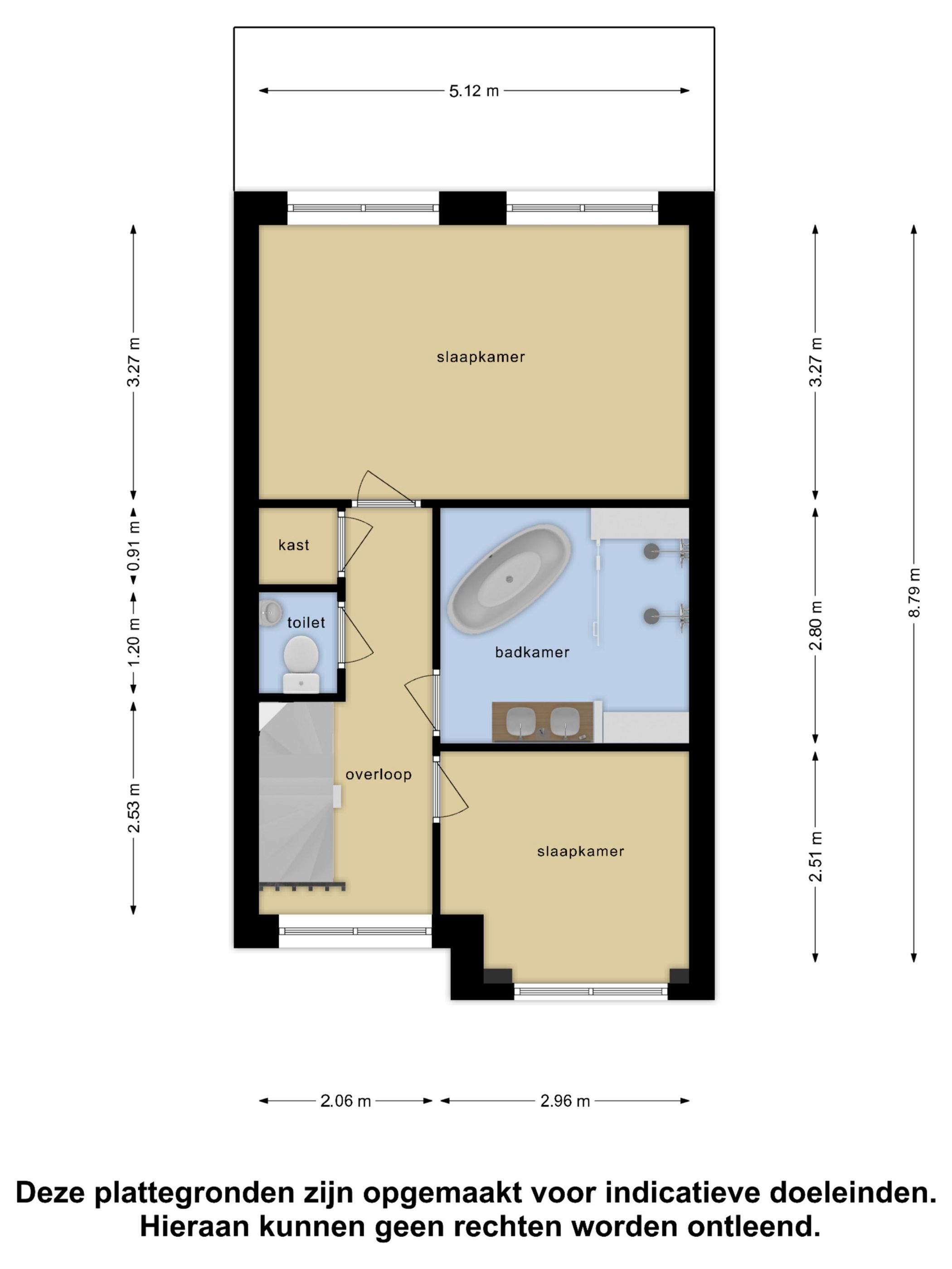 Foto 48 van Wout van Heusdensingel 69